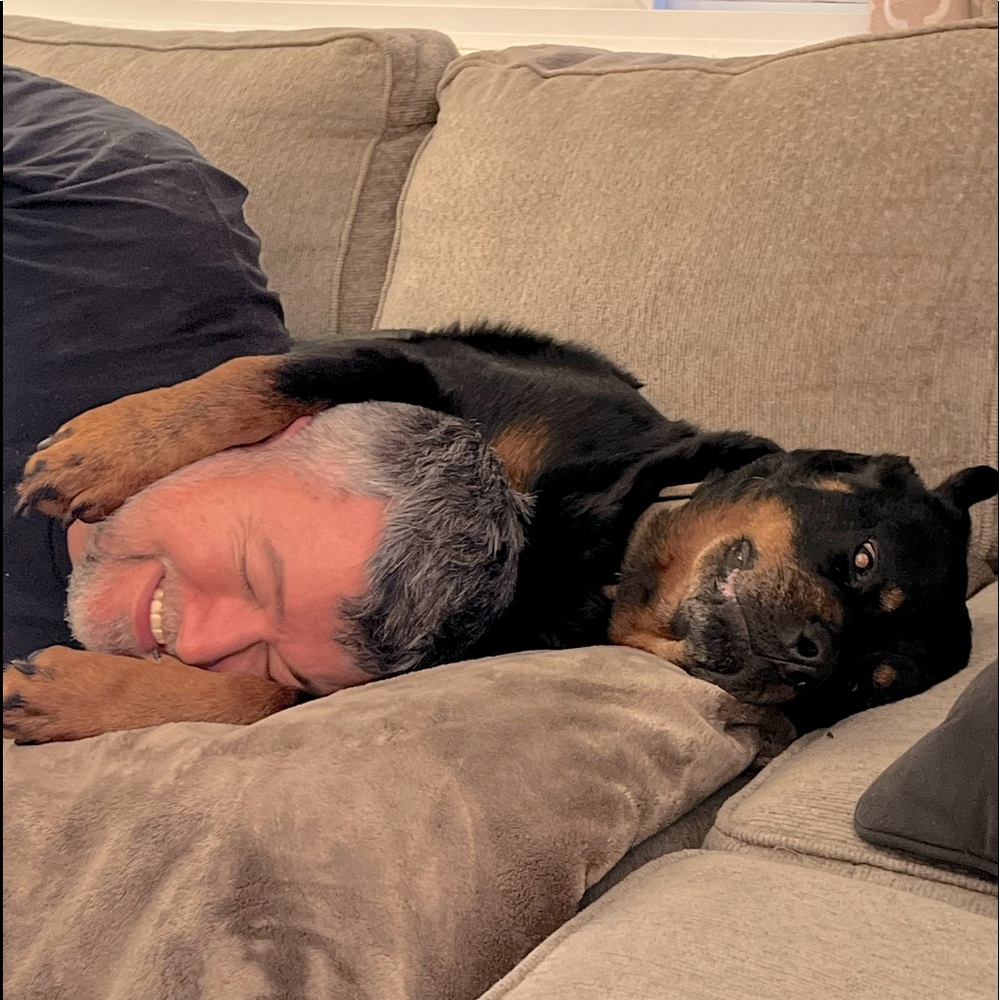 Meet your Posher, Soph